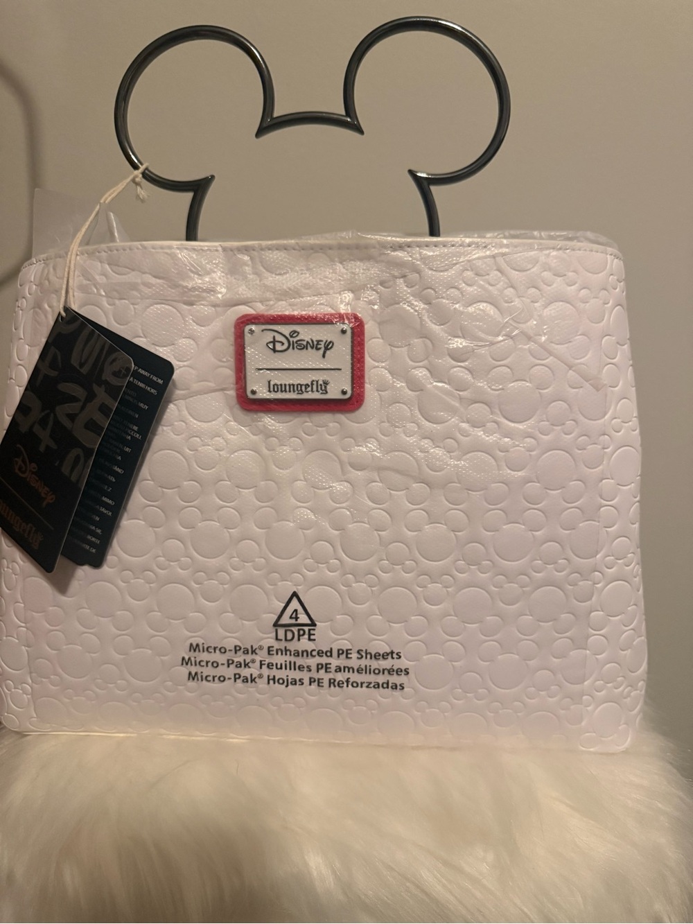 Disney Bag